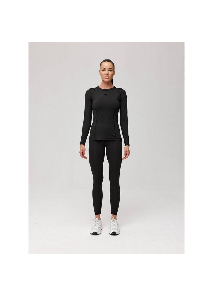 Термобілизна жіноча Radical чорний Rough Radical Dreamlover (366088343)