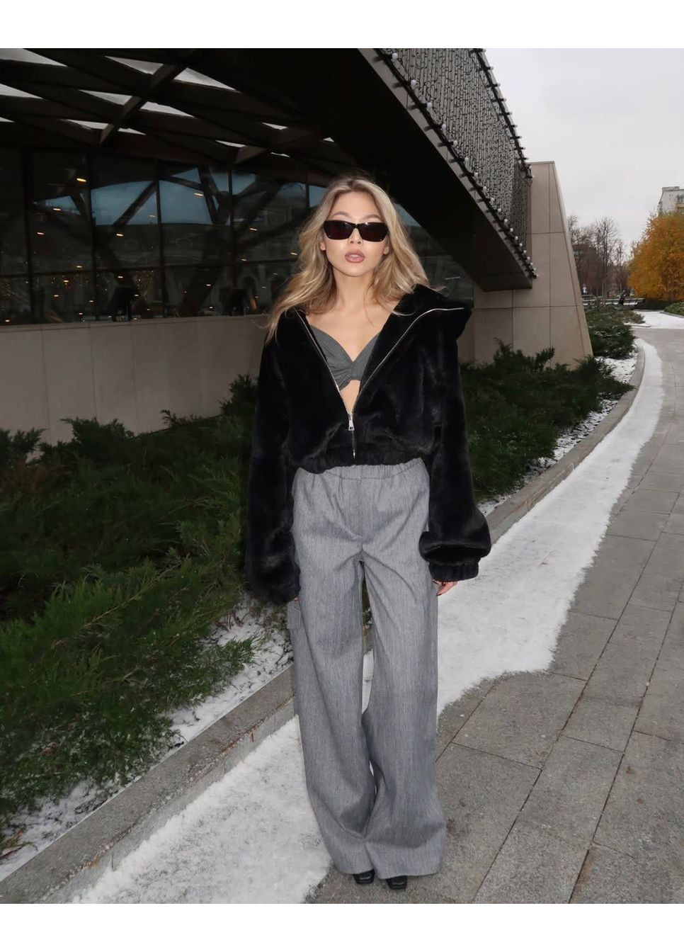 Жіноча шубка Asi.Store.ua (365701256)