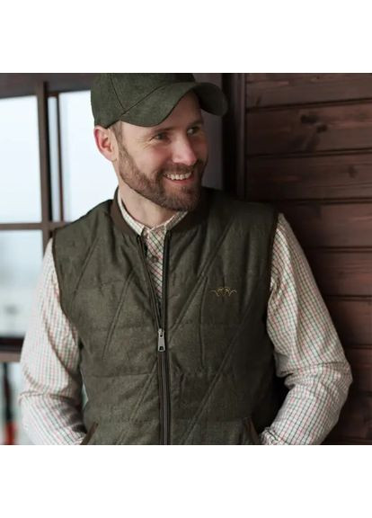 Жилет Blaser Active Outfits Vintage Victor No Brand (317661729)