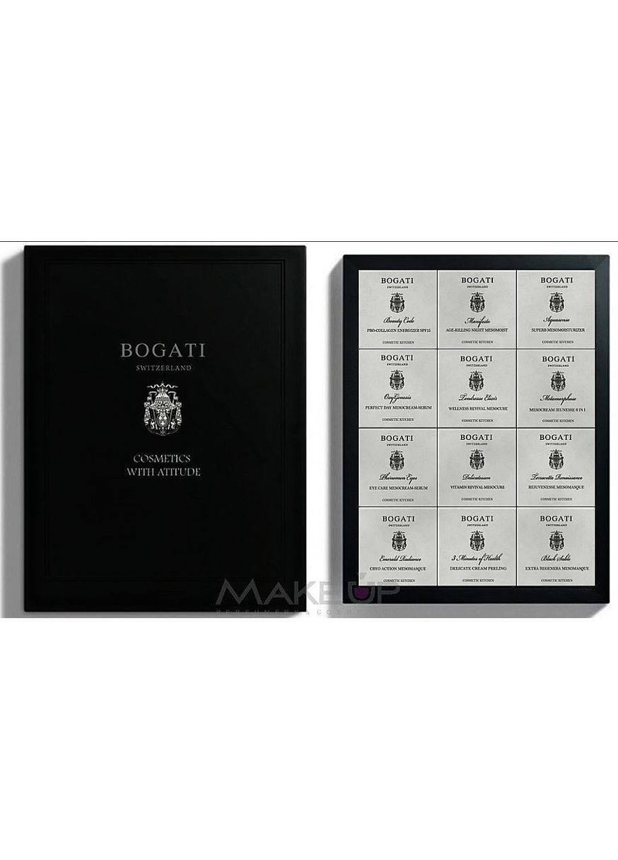 Нежный крем-пилинг 3 Minutes Of Health * 50ml (1389197-20847791) Bogati (369562434)