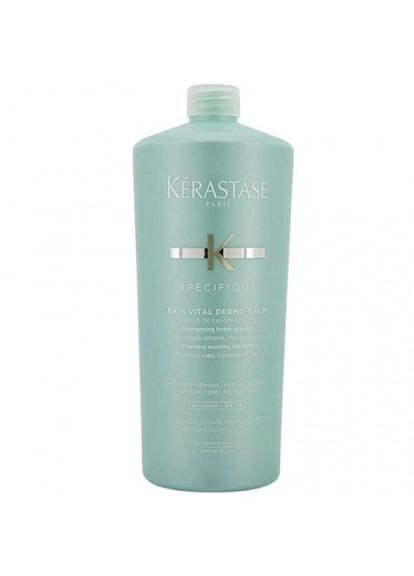 Specifique Bain Vital Dermo-Calm 1000ml Kerastase (323223553)