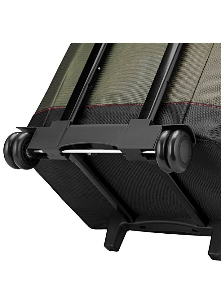 Термосумка Picnic 50 л темно-оливковая -TWBP50L-DO 2E (317305146)