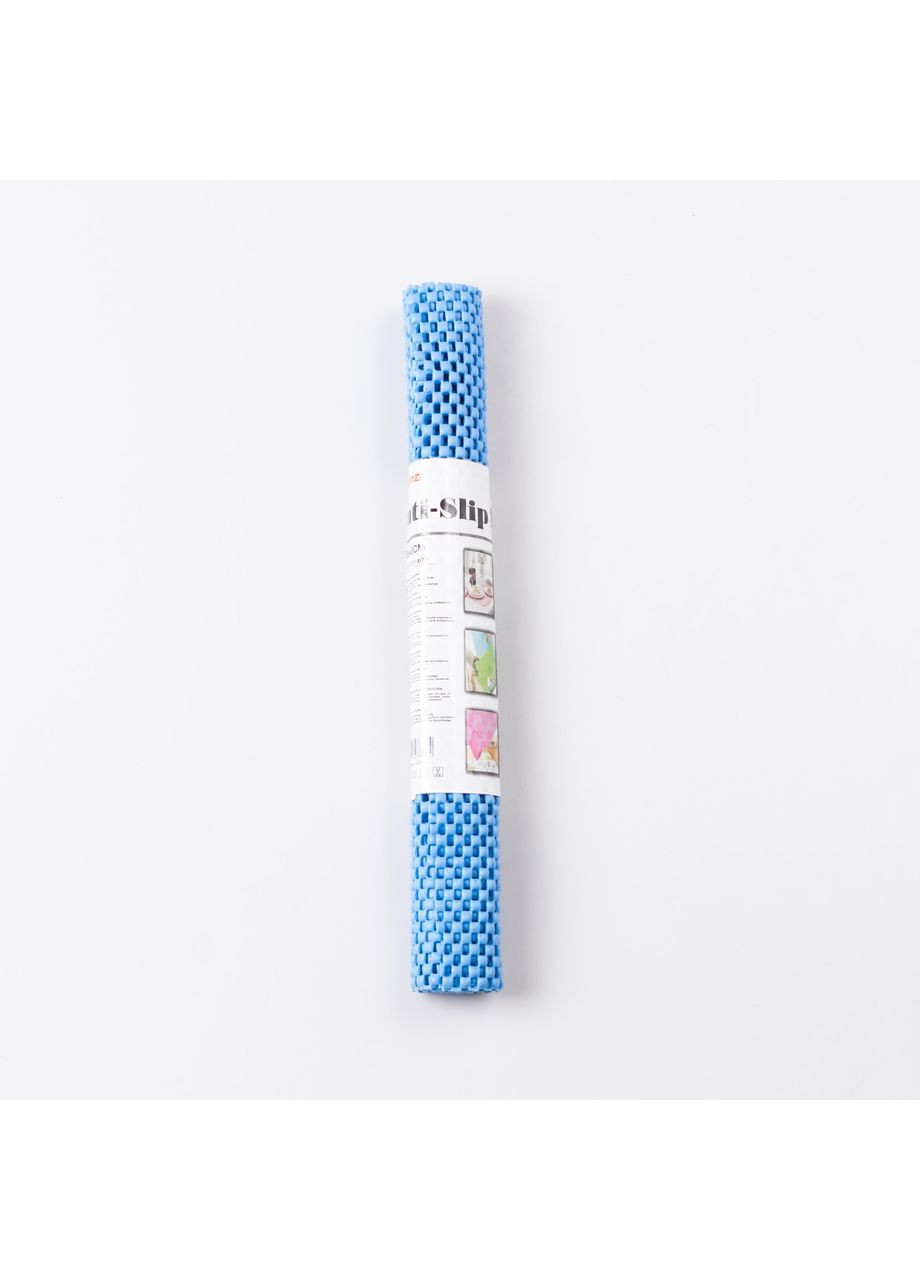 Кухонный силиконовый коврик с антискользящей поверхностью 39×30 см HP-42-5BL Yiwu (370800033)