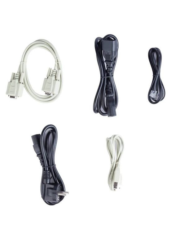 ДБЖ SPT-1000-II LCD 800W IEC (SPT.1000.II.LCD) Powercom (323102815)