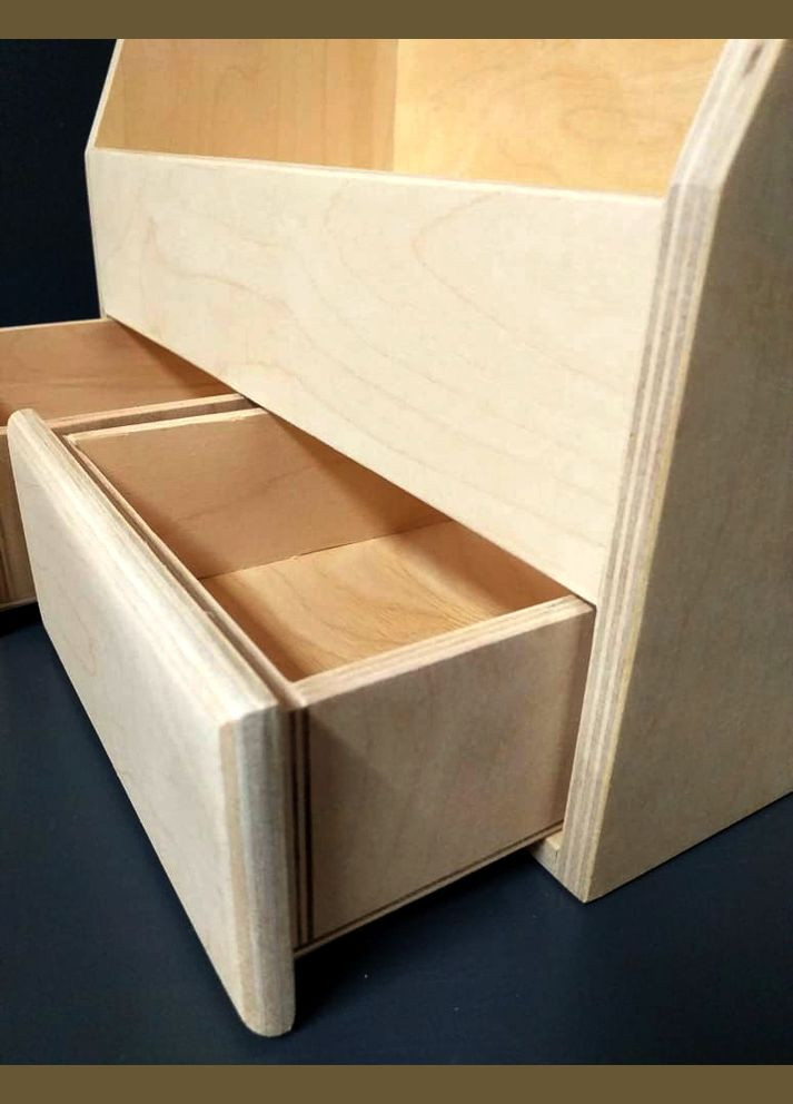 Хлебница из дерева Сальта бланже (ХЛЕ-000201) No Brand (327866431)