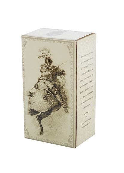 Статуетка олов'яна Самурай Сегун Асікага Такаудзі 10,5 см 1903541 мініатюра Veronese (302238934)