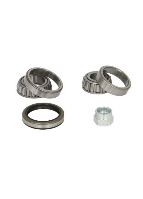 Підшипник маточини KIA RIO задн. (Вир-во SNR) R170.08 NTN (366558510)