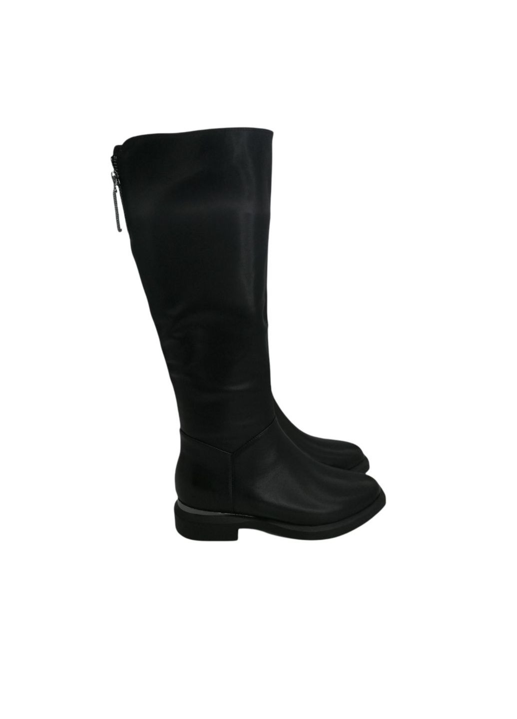 Чоботи (р) Шкіра 0-1-1-3C-1359T-2100-A-1565BS Geronea (364657389)