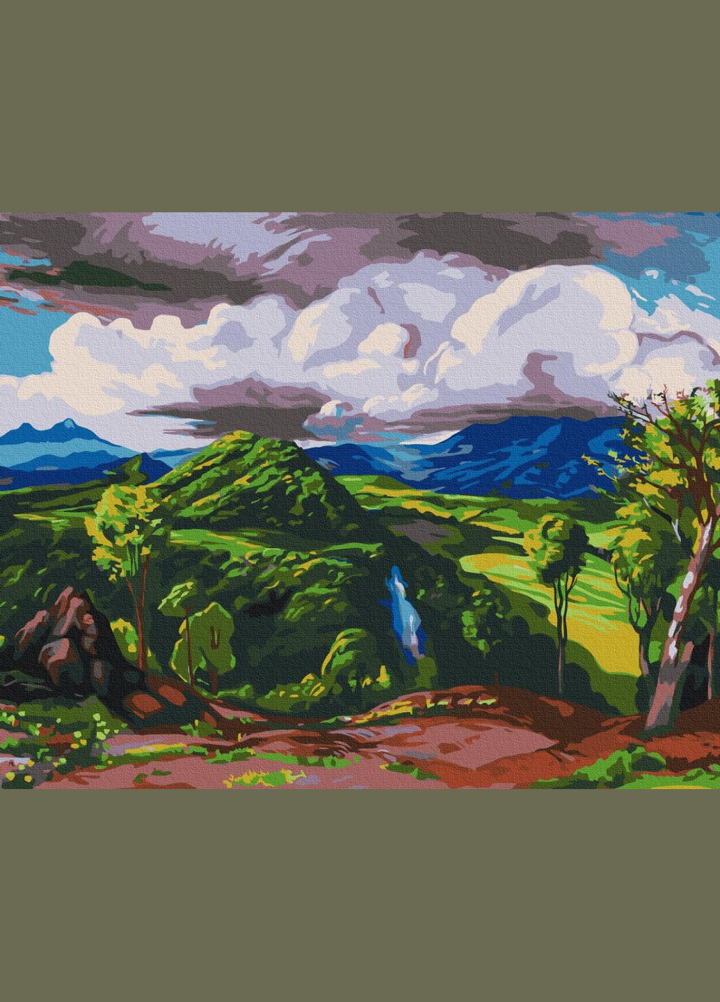 Долина Пихуамо. Доктор Атл, Херардо Мурильо No Brand (312549013)