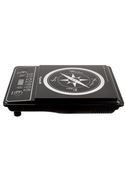 Плита електрична індукційна VHP277D Vilgrand (364663621)