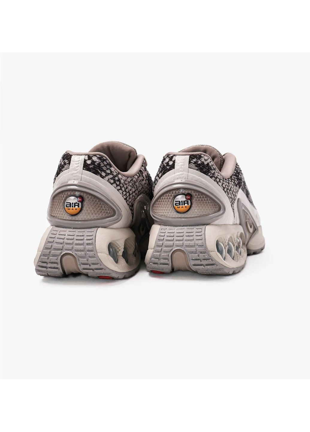 Кросівки жіночі Air Max Dn Premium Beige Nike бежеві (364839031)