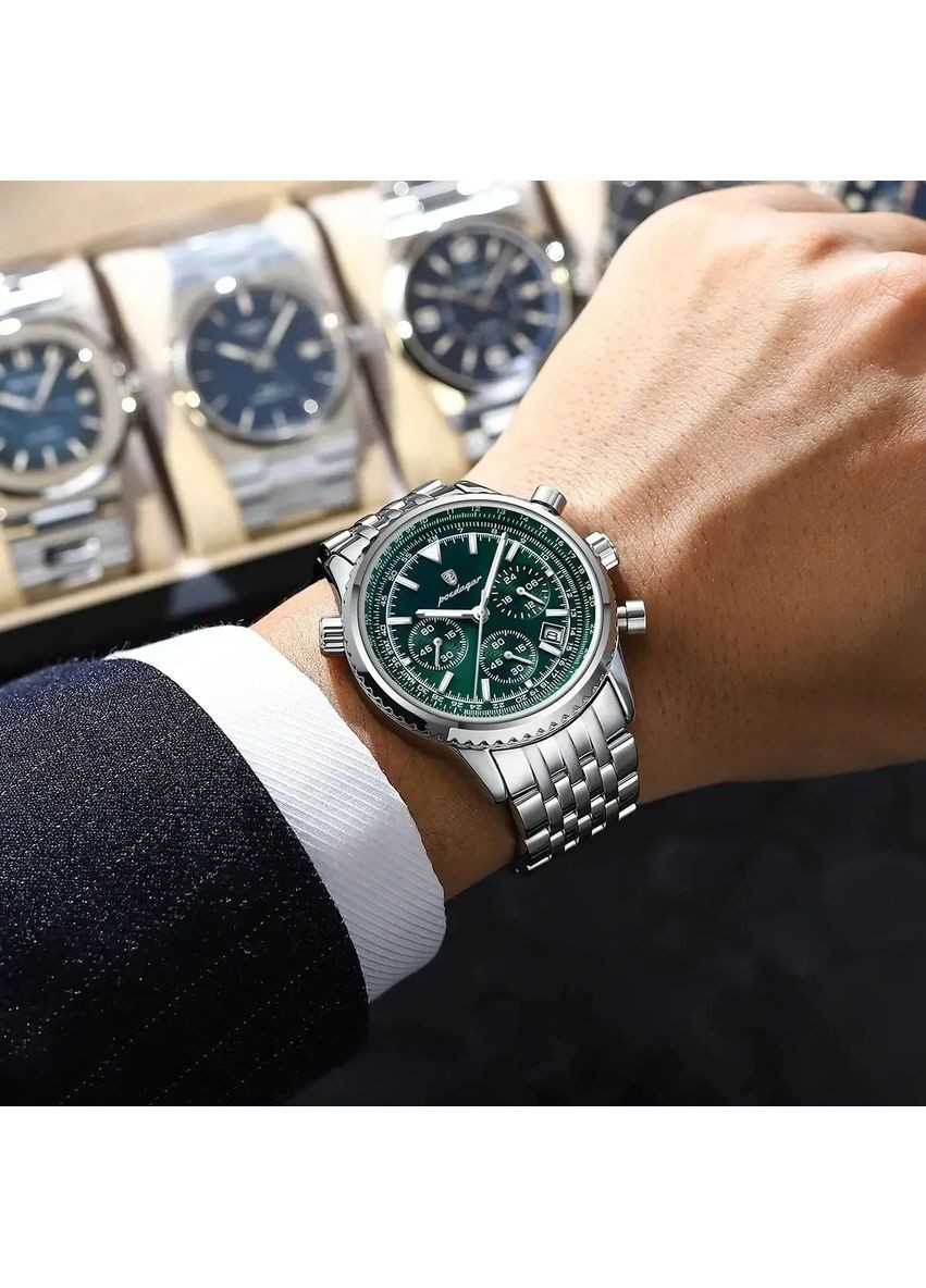 Major quartz классический Poedagar (355245009)