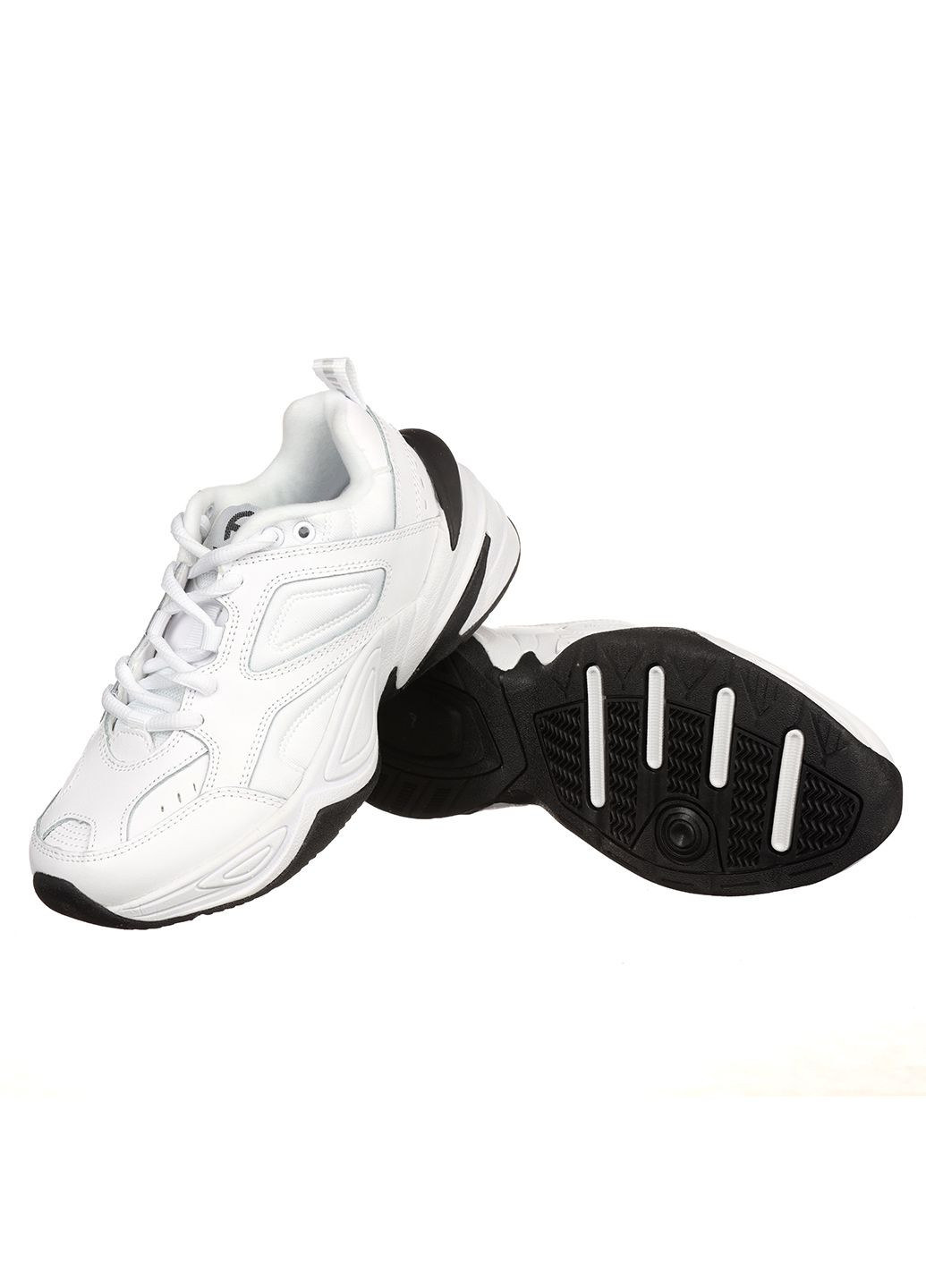 Білі осінні жіночі кросівки g3452-2 Classica