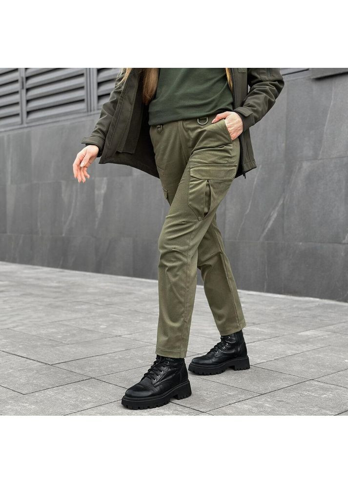 Тактические штаны-карго⚡️ Luna (361361996)