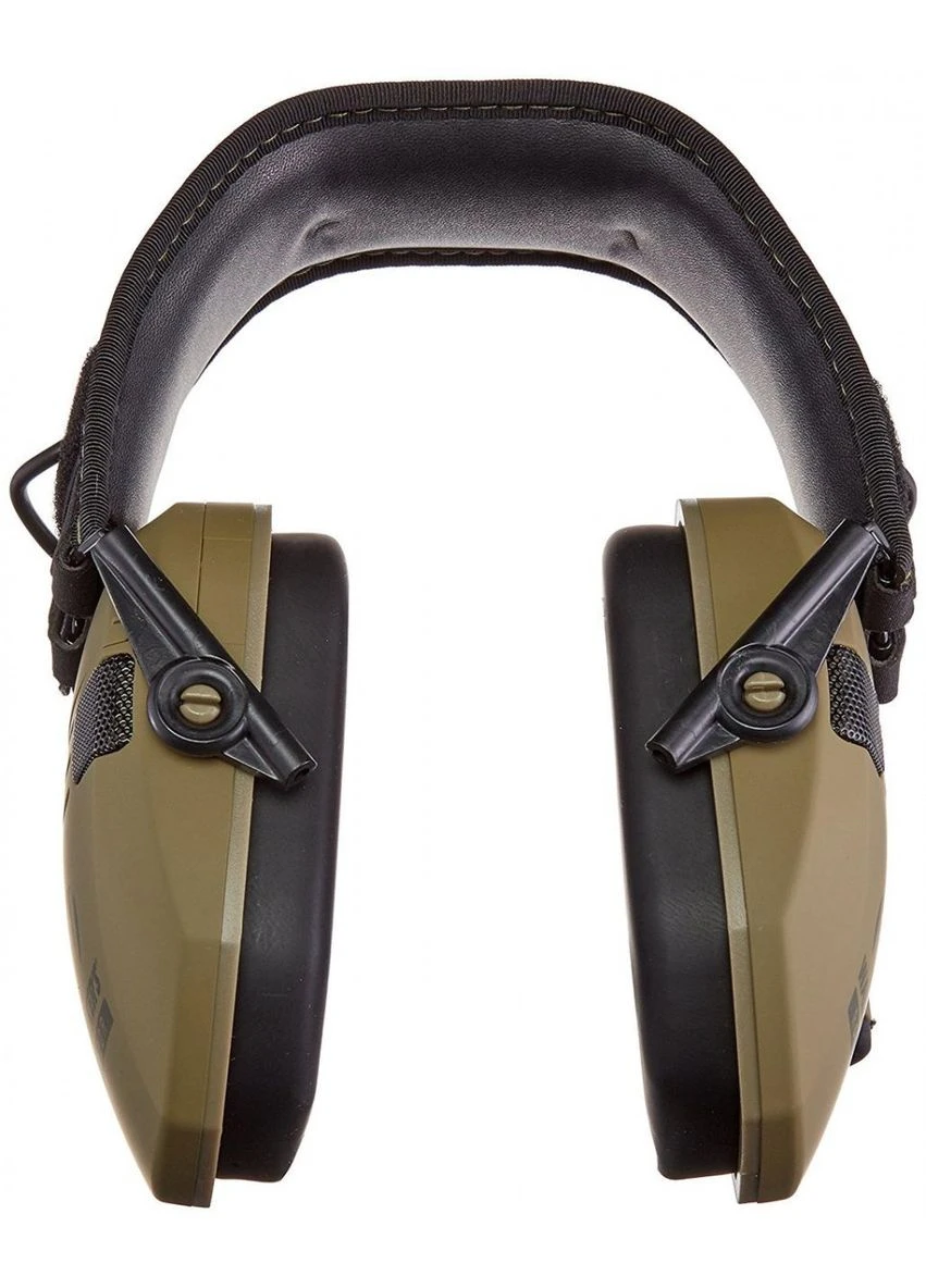 Активные наушники Razor Patriot Olive Green Walker's (396846397)