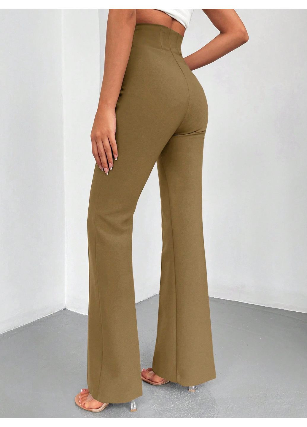 Брюки SHEIN (366029818)