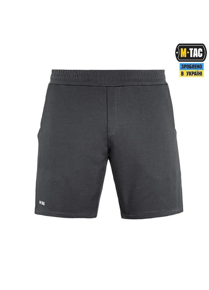 Шорты Stealth Active Dark Grey Размер M-TAC (328924690)
