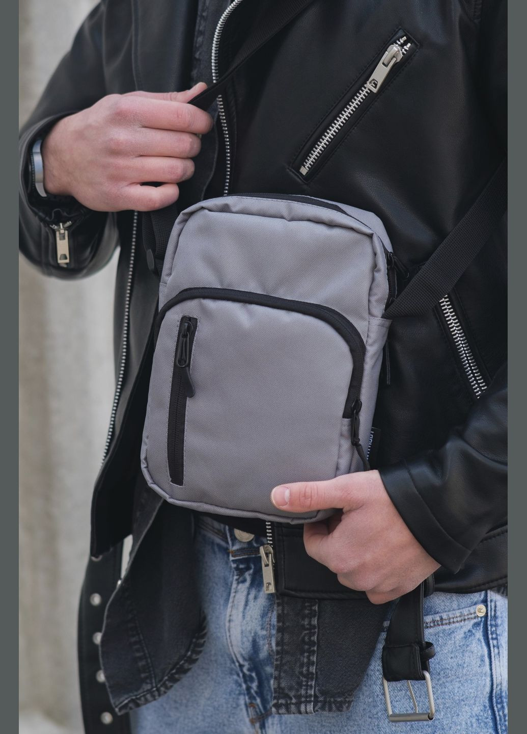 Мессенджер Basic Without (326520195)