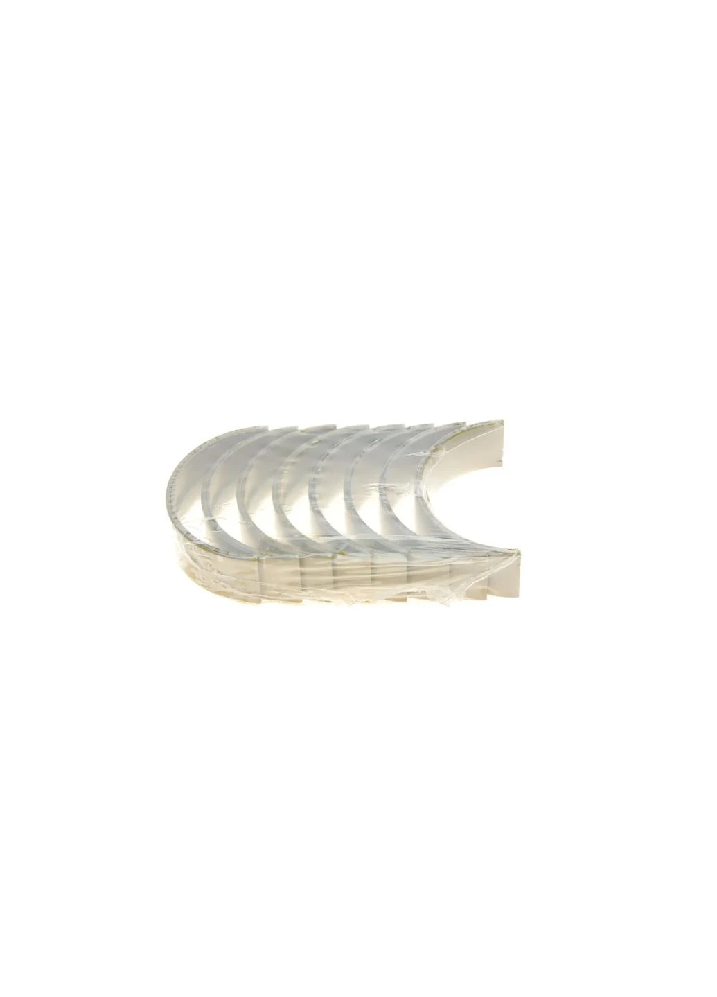 Вкладыши коренные MB Sprinter 2.2CDI OM651 06-(STD) MB5782SV RU63 King (345769306)