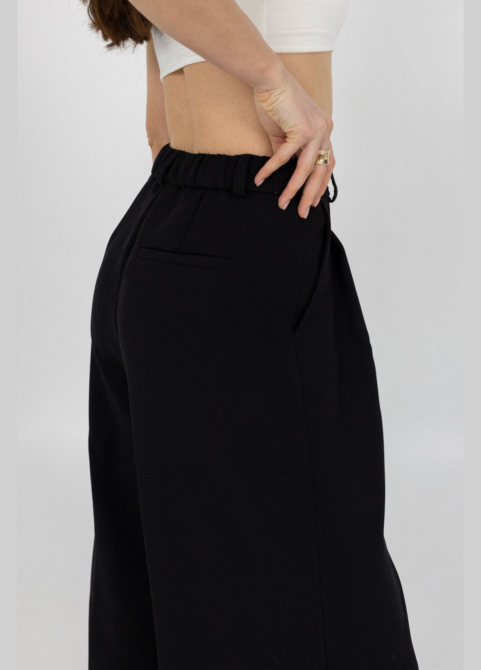 Брюки класичні Twice (298125349)