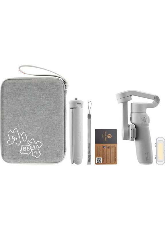 Монопод-стабілізатор Smooth-Q4 Combo (ZHAE025) Zhiyun (315503132)