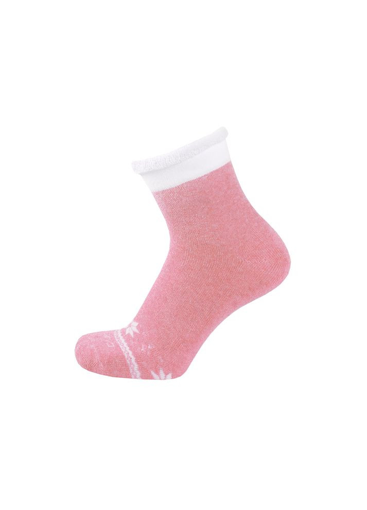Шкарпетки дитячі зимові бавовняні 4031 Duna (292732208)