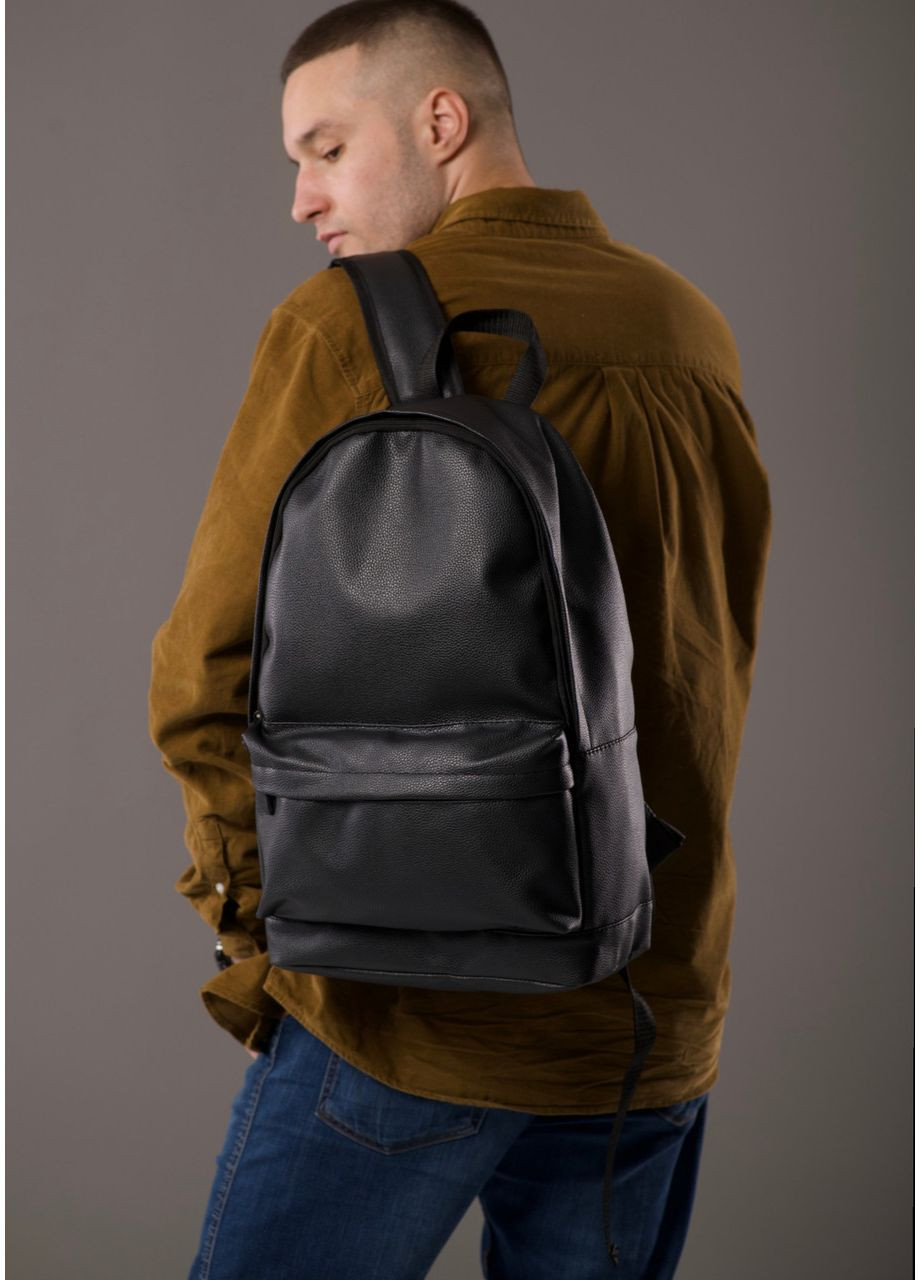 Кожаный рюкзак - стиль и качество, проверенные временем No Brand (365592501)