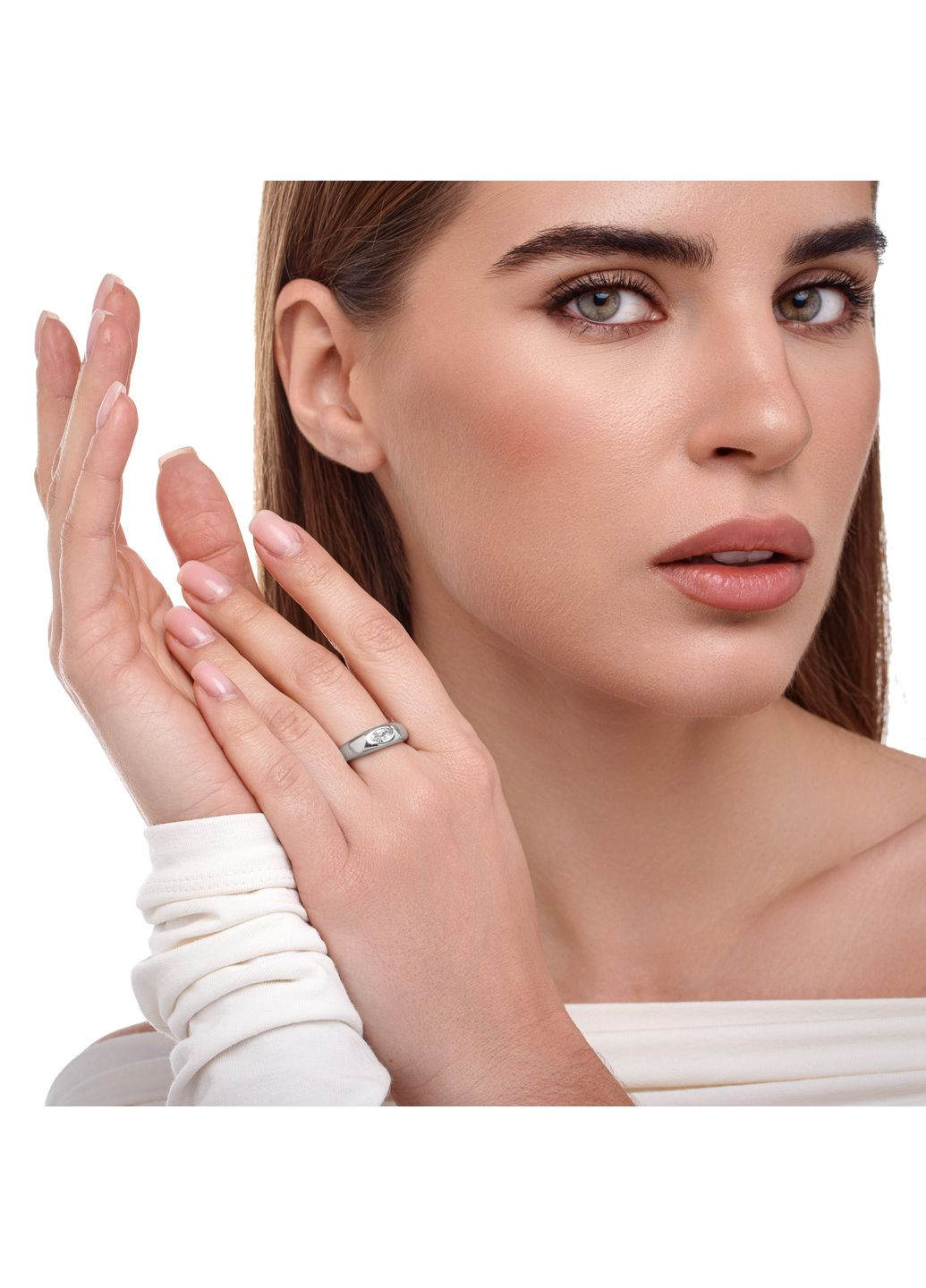 Каблучка Сила світла Minimal (340096631)