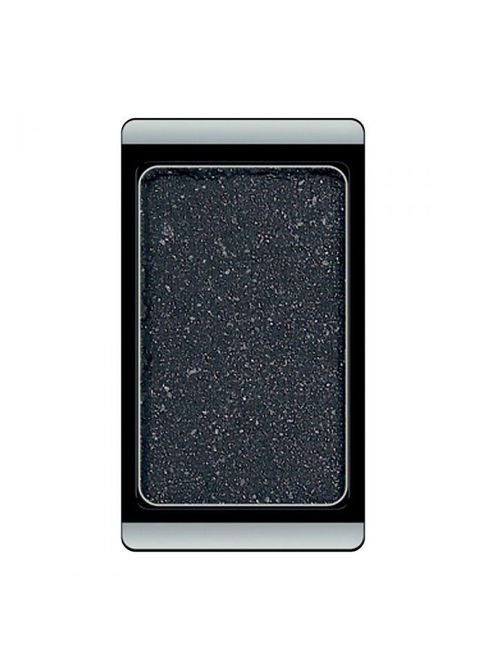 Тени для век Eyeshadow Glam №311 Glam smokey black (4019674303115) Artdeco (334285771)