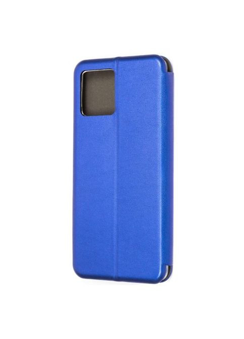 Чохол до мобільного телефона (ARM63923) ArmorStandart G-Case Motorola G72 Blue (326591284)
