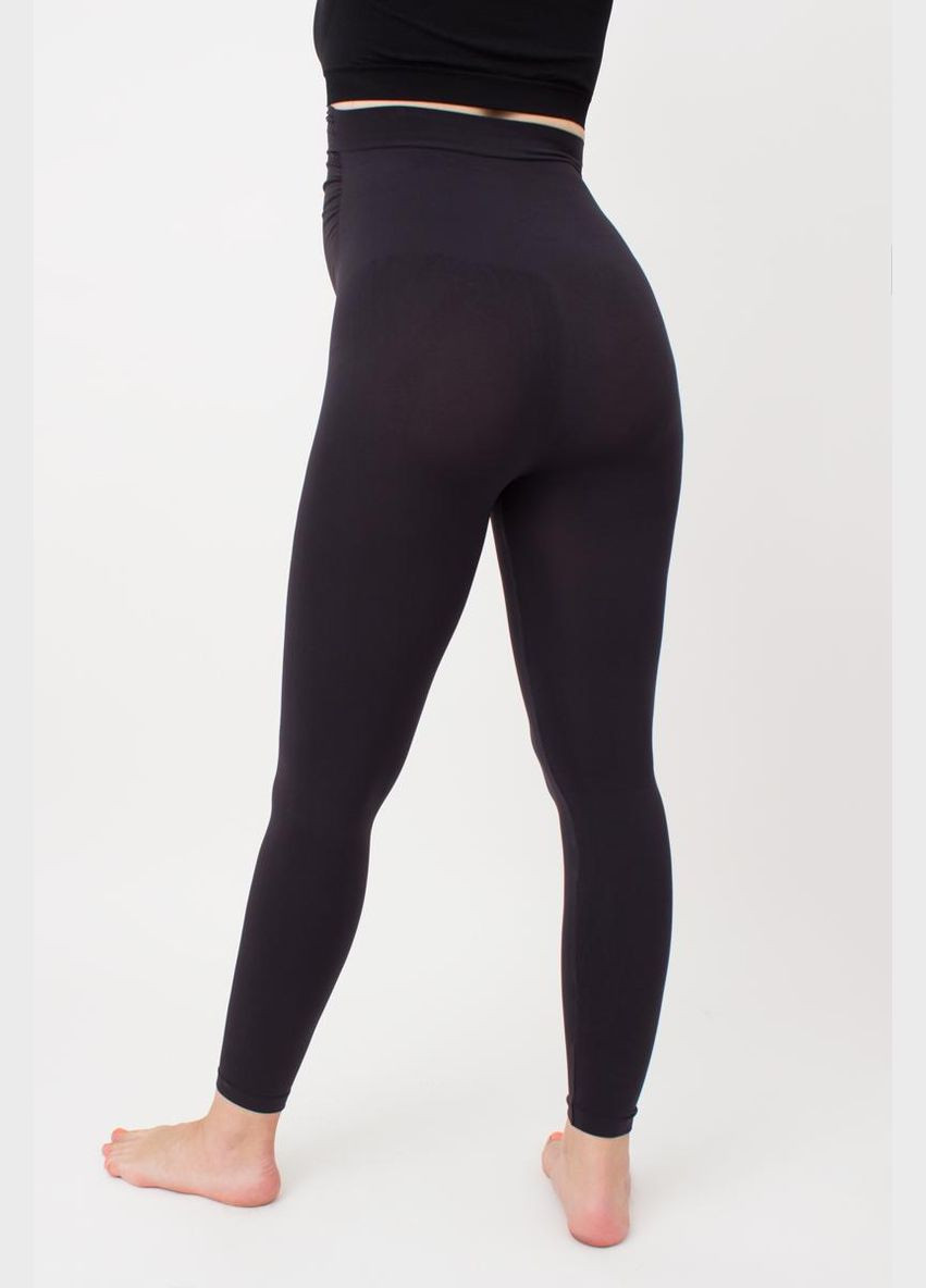 Безшовні легінси для вагітних Giulia LEGGINGS (302980631)