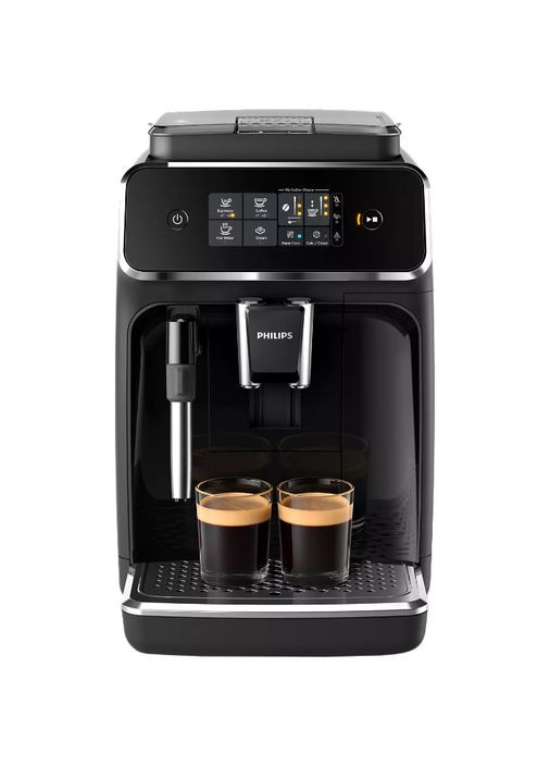 Кофемашина автоматическая EP2224/40 Philips (314865632)