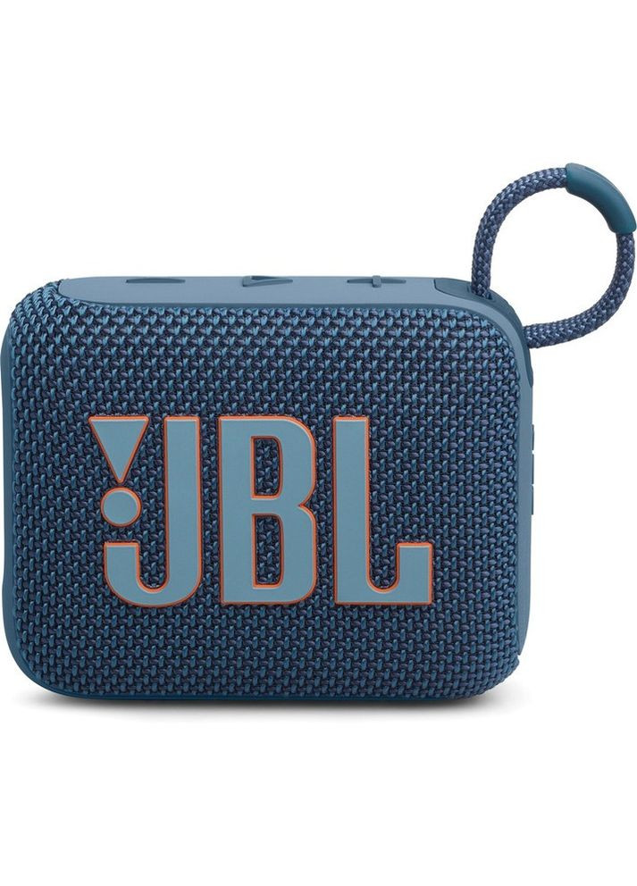 Акустическая система GO 4 (JBLGO4BLU) JBL (368594164)