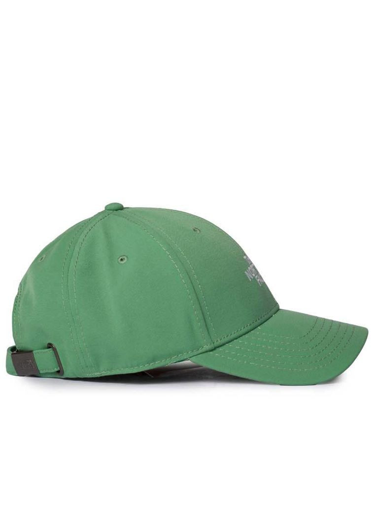 Кепка бейсболка The North Face recycled 66 classic hat cap deep grass green (282842798)