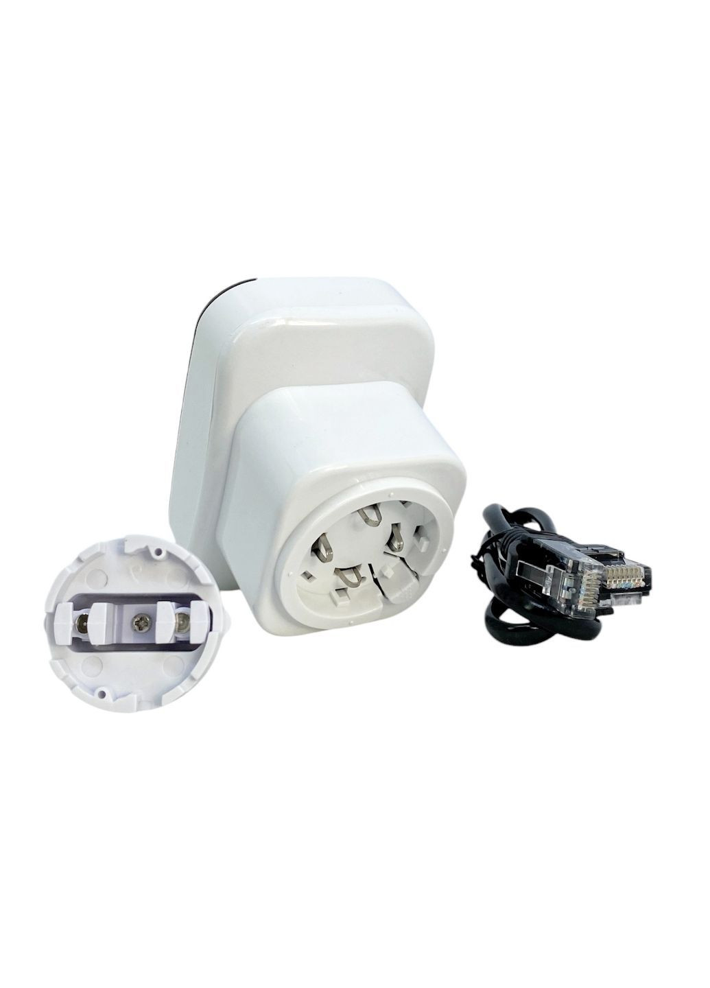 Репитер WiFi Вай фай усилитель сигнала ретранслятор точка доступа к интернету рэпитер repeater No Brand (317434542)