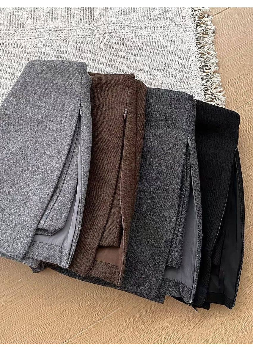 Жіноча спідниця-шорти з кашеміру Avanti (368668281)