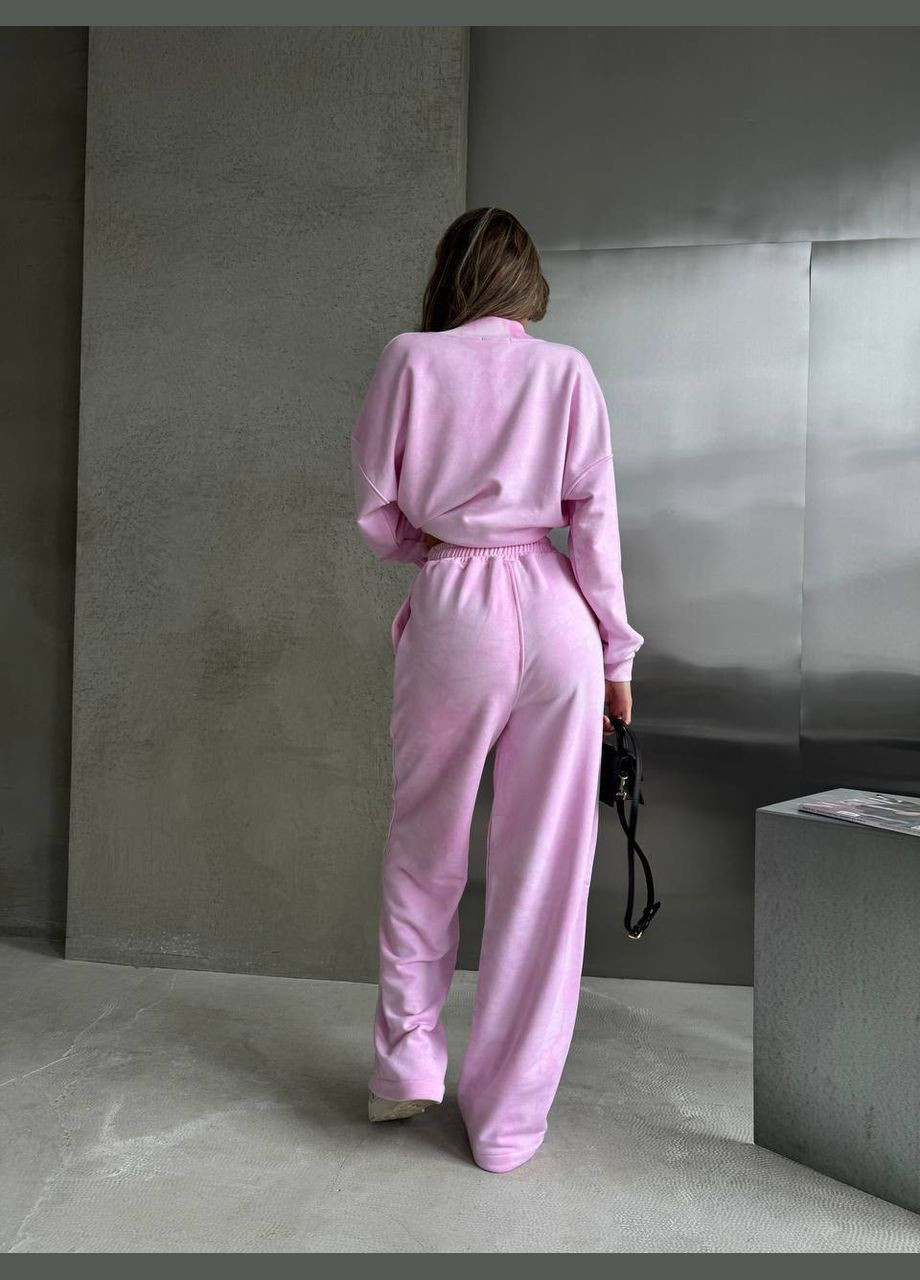 Женский спортивный костюм No Brand (316361870)