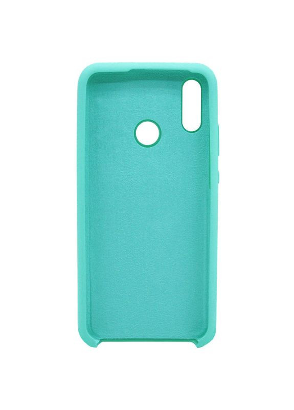 Чохол Velvet Huawei P Smart 2019 (1283126490248) Intaleo (306746278)