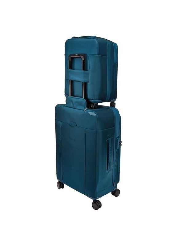 Чемодан на колесах Spira Compact CarryOn Spinner Legion Blue (TH 3203779) Thule (322200111)