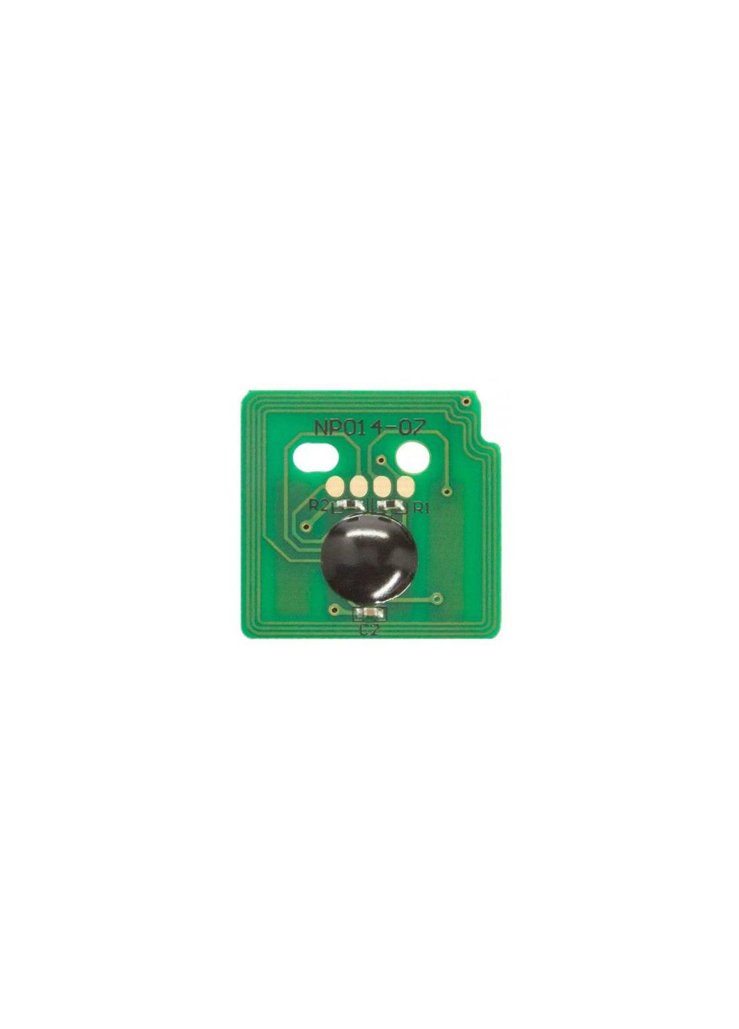 Чип для картриджа (1801953) AHK Xerox PH7100/7100N (24K) DRUM Color JND (366520723)