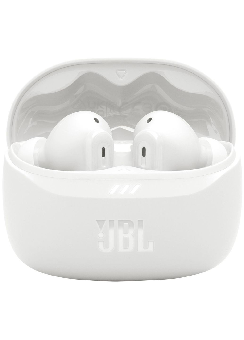 Bluetooth-гарнитура Tune Beam 2 White (JBLTBEAM2WHT) JBL (336958736)