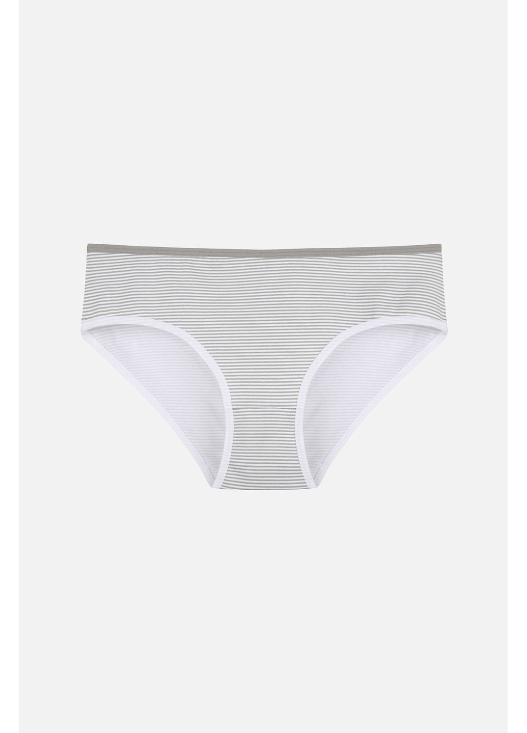 Трусы слипы для девочки цвет белый CB-00288312 Donella (370369801)