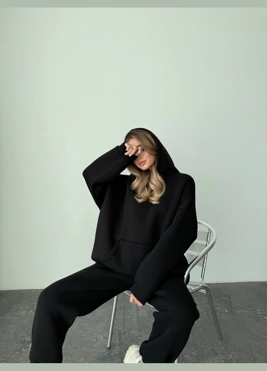 Жіночий спортивний костюм No Brand (308864174)