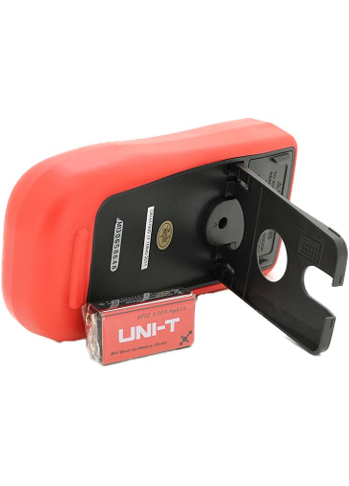 Мультиметр UT151A Red UNI-T (328439619)
