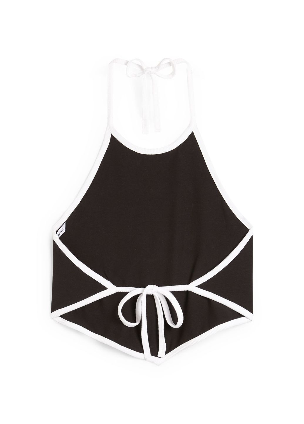 Кроп топ из хлопка C&A (338948768)