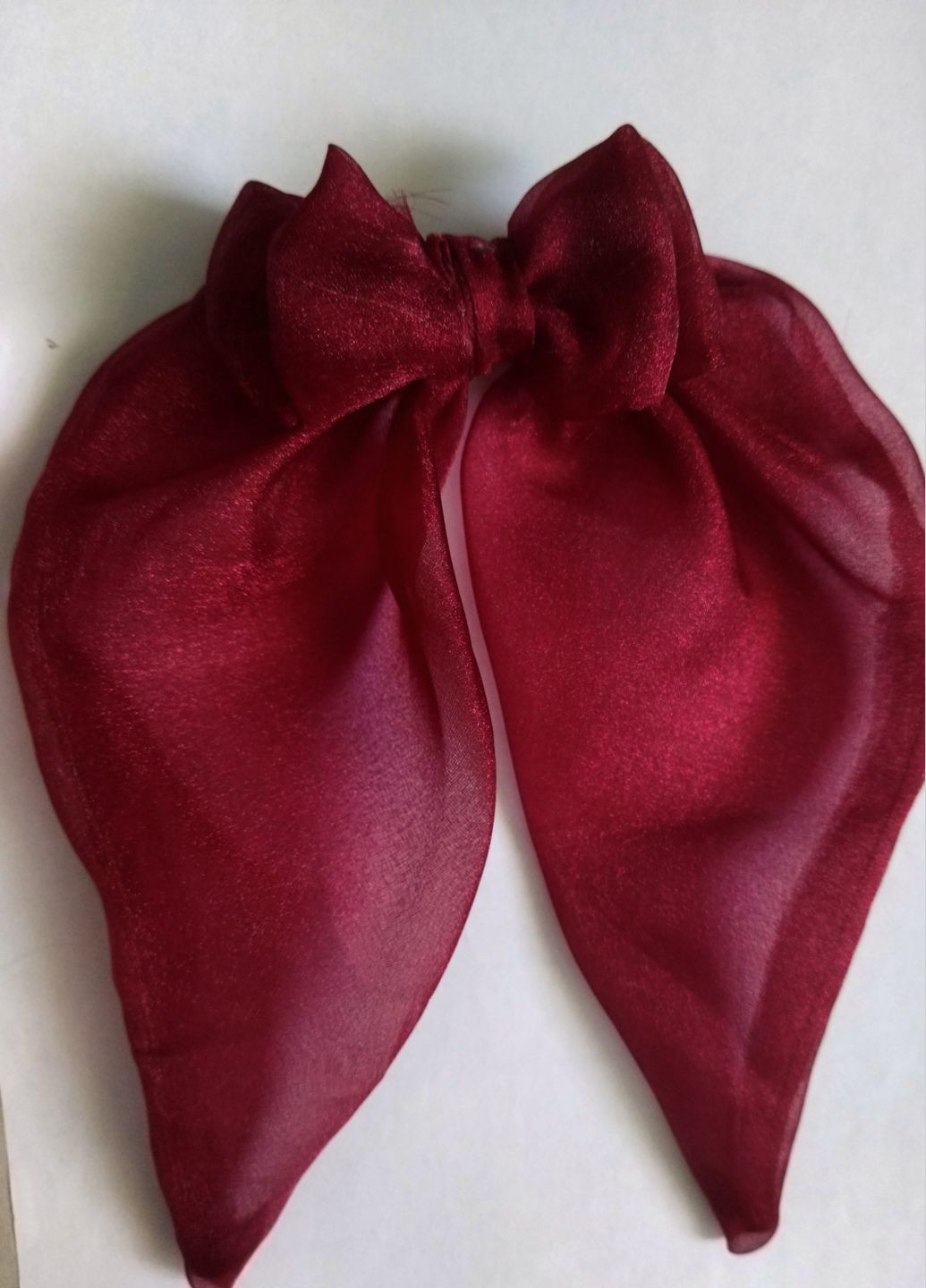 Бант для девочек No Brand об"ємний (341318539)