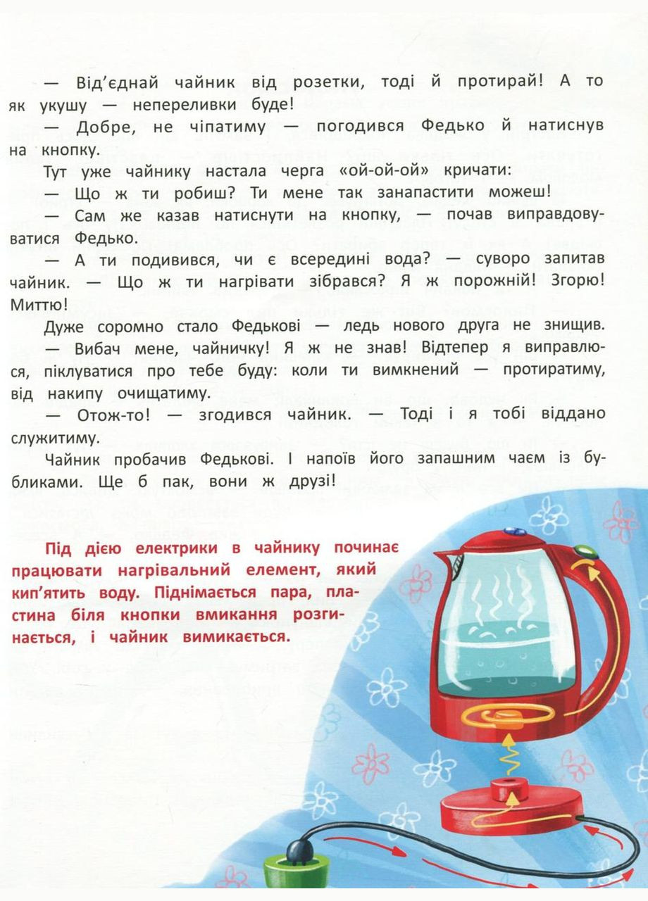 Я в домі господар! Енциклопедія побутових приладів Видавництво "ПЕТ" (316124649)