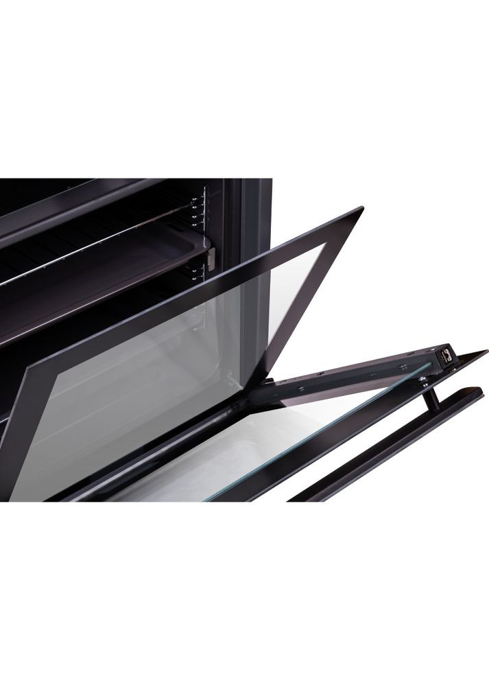 Духовой шкаф EOT 1273 BL GUNTER&HAUER (333800301)