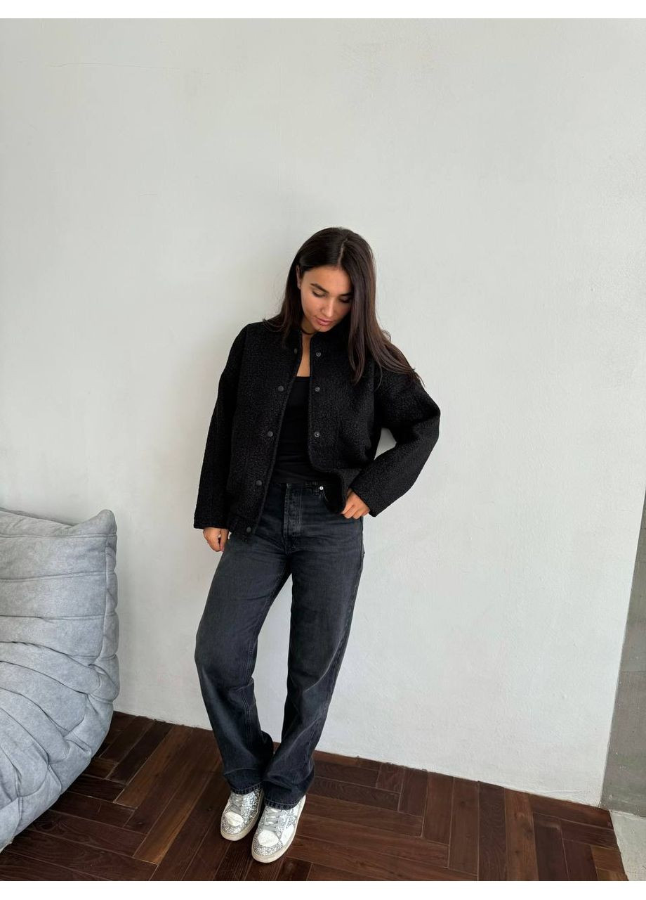 Жіночий бомбер Asi.Store.ua на блискавці (361791063)