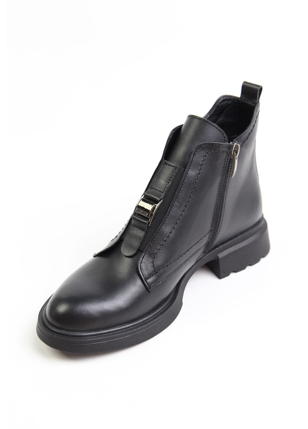 Осенние ботинки Benito